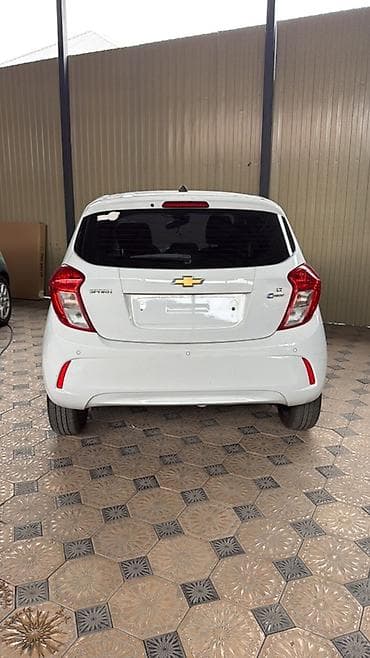 спарк рассрочка: Chevrolet Spark: 2017 г., 1 л, Автомат, Бензин, Хэтчбэк — 2