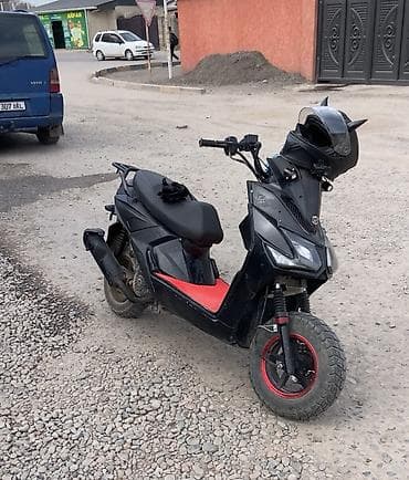 160 куб. см, Бензин, Б/у