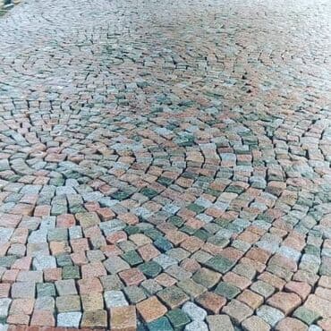 центрфуга для ковров: Брусчатка тротуарная плитка — 12