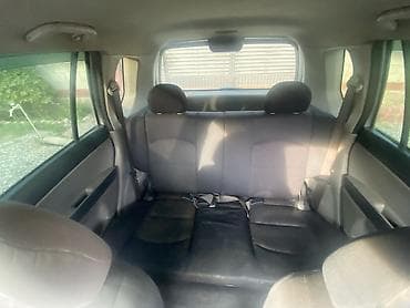 демио решетка: Mazda Demio: 2003 г., 1.5 л, Автомат, Бензин — 6