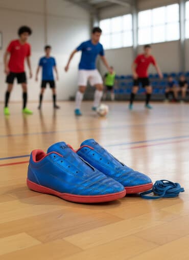 мужские спортивные костюмы адидас: Футбольная Обувь Детская футзалки TAIGA в хорошем состоянии. Цена — 1