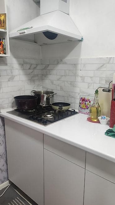 Комплекты мягкой мебели: Кухонный гарнитур, цвет - Белый — 3