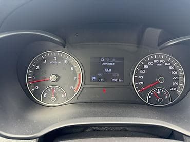 e60 m5: Kia K5: 2019 г., 2 л, Автомат, Газ, Седан — 9