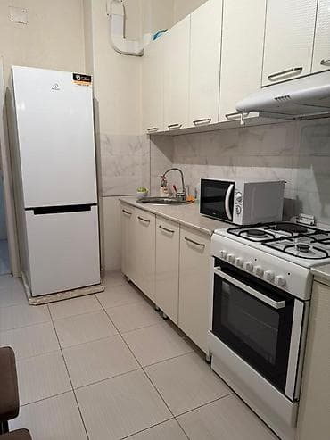 rent: 1 комната, Собственник, С мебелью полностью — 5