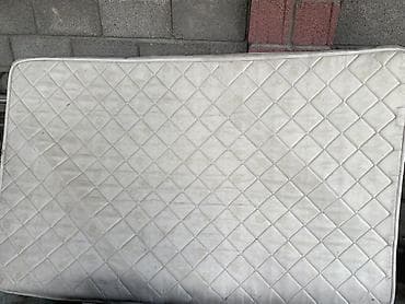 текстиль постельное белье: Односпальная кровать, С матрасом, длина - 195 см — 2