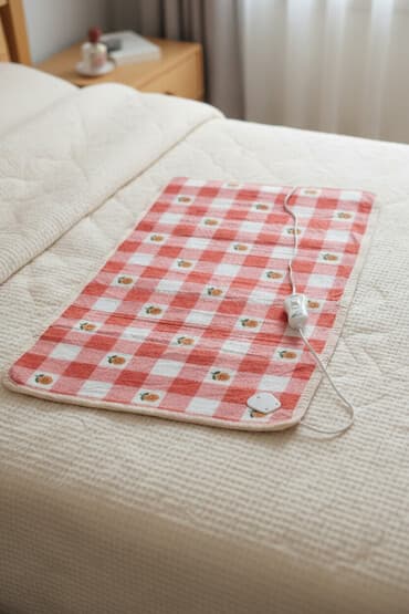 коляски anex бишкек: Продаю простынь с обогревом для недоношенных детей — 1