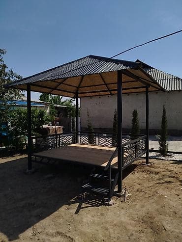 эшиктер уйдун: Ширетүү | Навестер Delivery, Кепилдиги, Акысыз смета — 2