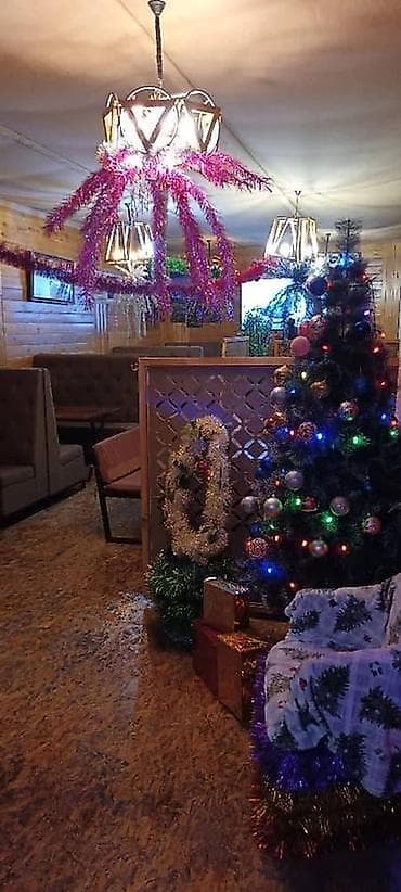 аренда кафе в бизнес центре: Новопавловка ул.фрунзе Сдается действующее кафе бизнес комплексе — 2