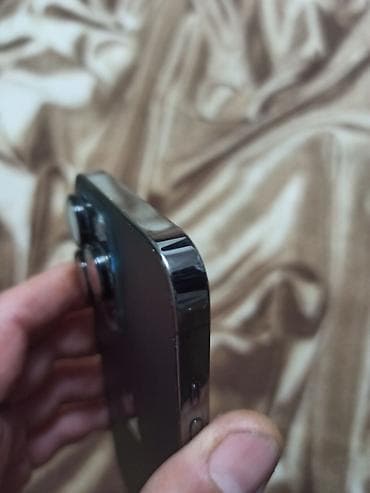 айфон 14 про купить: IPhone 13 Pro, 256 ГБ, Графит, Зарядное устройство, Чехол — 4