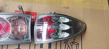 estima: Комплект стоп-сигналов Toyota 2003 г., Б/у, Оригинал, Япония — 3