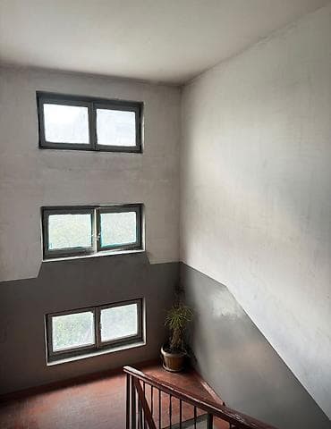 завадской 11: 2 комнаты, 43 м², 104 серия, 104 серия, 5 этаж, Косметический ремонт — 9