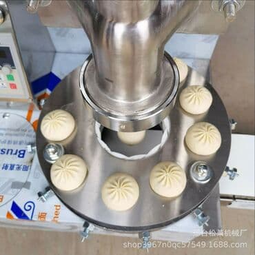 мини оборудование для производства макаронных изделий: Аппарат по производству мант Для более подробной информации напишите — 4