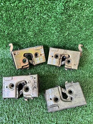 марк: Замок двери Volkswagen Б/у, Оригинал, Германия — 1