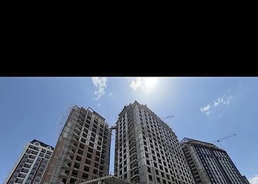 Квартиры: 2 комнаты, 99 м², Южная Магистраль Элитка, 6 этаж, ПСО (под самоотделку) — 4