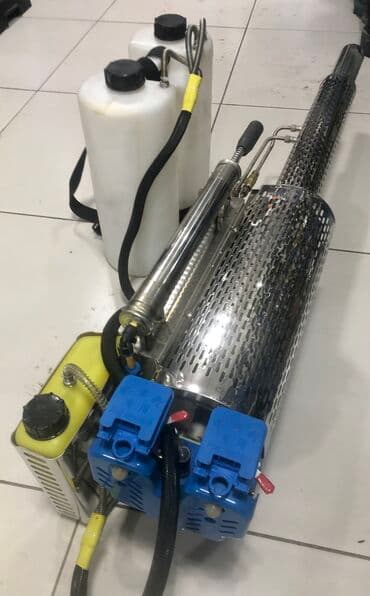 очень нужны: Очистка паром — это экологичный и очень эффективный способ клининга и — 2