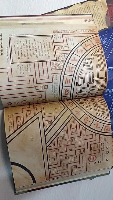Книги и журналы: ПРОДАЮ СРОЧНО!!! Продаю "Дневник 3" из популярного мультсериала — 7