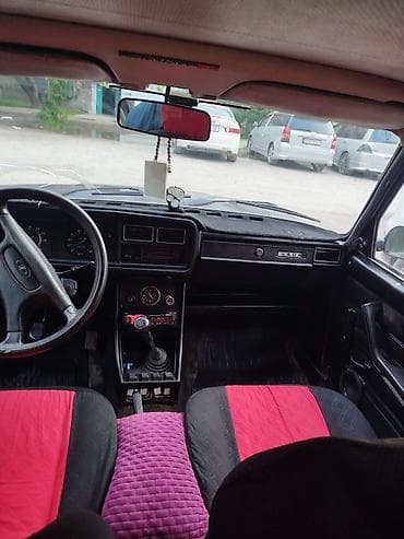 полуавтомат без газа: ВАЗ (ЛАДА) 2104: 2004 г., 1.3 л, Ручные, Бензин, Универсал — 5