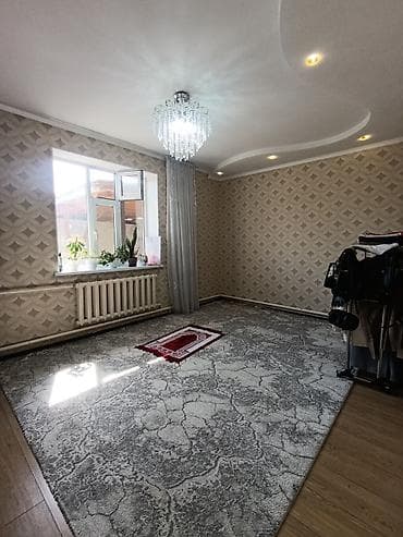 Үйлөрдү сатуу: 🏡 Продаётся уютный дом 📍 Тихий и живописный район — идеальное место — 5