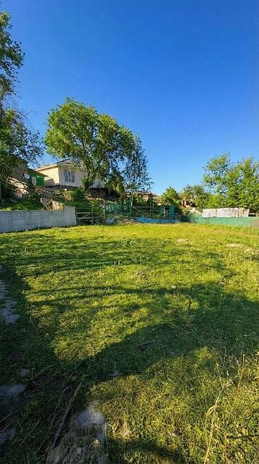 продаю участок арча бешике: 5 соток, Для строительства, Красная книга — 4