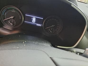 Транспорт: Hyundai Santa Fe: 2021 г., 1.6 л, Автомат, Гибрид, Кроссовер — 9