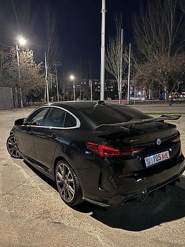 bmw х6: BMW 2 series: 2023 г., 2 л, Автомат, Бензин, Купе — 3