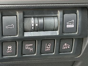 Продажа авто: Subaru Outback: 2019 г., 2.5 л, Вариатор, Бензин, Универсал — 9