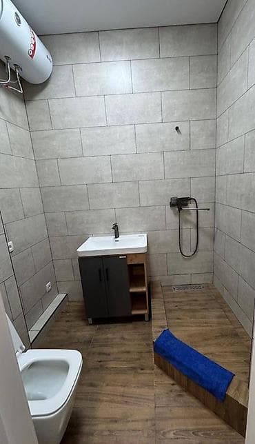 квартира үй: 1 бөлмө, 32 м², Элитка, 1 кабат, Евроремонт — 3