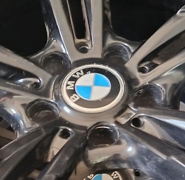 Дөңгөлөктөр монтажда 215 / 65 / R 16, Кыш, Колдонулган, Комплект, Жеңил унаалар, Куйма, тешиктери - 5 — 8