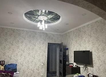 all group: 2 комнаты, 68 м², 106 серия улучшенная, 3 этаж, Евроремонт — 5