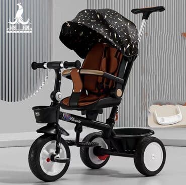 переноска для малышей: Коляска, Новый — 5