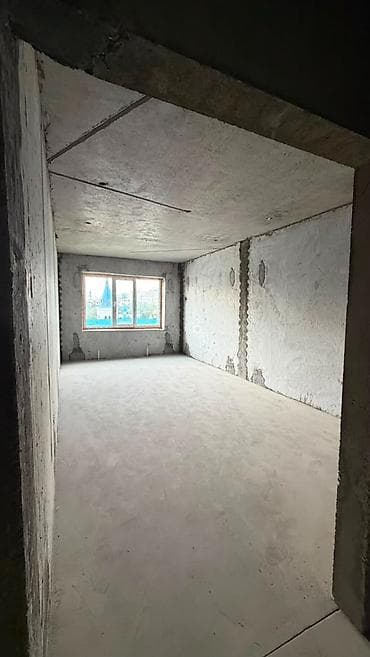 seven development: 2 комнаты, 88 м², Церковь 106 серия улучшенная, 6 этаж, ПСО (под самоотделку) — 4