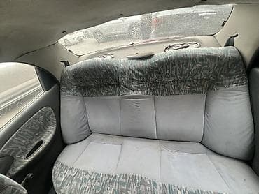 byd e7: Daewoo Lanos: 1996 г., 1.5 л, Автомат, Бензин, Седан — 6