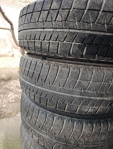 р14 185 70: Литые Диски R 15 Kia, Комплект, отверстий - 5, Б/у — 7