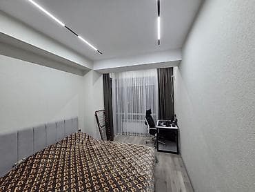 радом: 2 комнаты, Без подселения, С мебелью полностью — 8