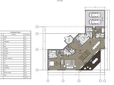 услуги архитектора: Проектирование | Дома — 8
