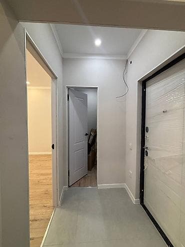 ts group: 1 комната, 53 м², Технопарк 108 серия, 1 этаж, Свежий ремонт — 7