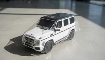 Игрушечные машинки автомобиля SUV в стиле Mercedes-Benz G-Class at lalafo.kg Игрушечные машинки автомобиля SUV в стиле Mercedes-Benz G-Class