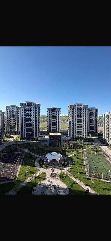 Новостройки от застройщика: Сдан, Элитка, 2 комнаты, 60 м² — 2