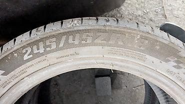 Шины 245 / 45 / R 18, Лето, Новый, Комплект, Легковые, Китай, RoadX at lalafo.kg Шины 245 / 45 / R 18, Лето, Новый, Комплект, Легковые, Китай, RoadX