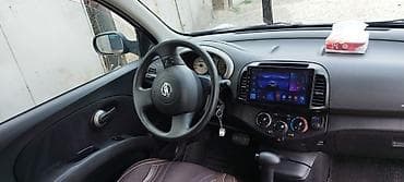 nissan micra: Nissan Micra: 2009 г., 1.3 л, Автомат, Бензин, Хэтчбэк — 10