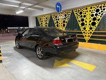 камри фара: Toyota Camry: 2005 г., 2.4 л, Автомат, Бензин, Седан — 7