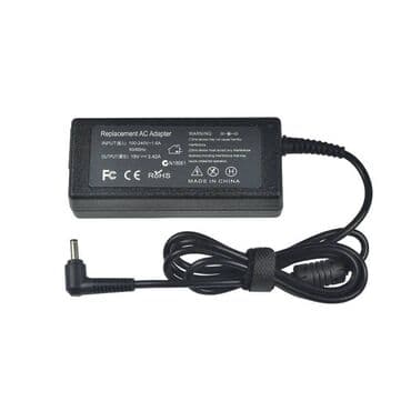 блоки питания для ноутбуков asus: Блок питания #6.2 для ноутбуков Asus (4,0x1,35 мм). Качество — 2