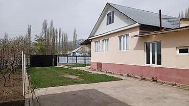 жер участок: Продаем большой дом в селе Курменты Тюпского района Иссык-Кульской — 3