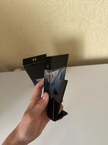 Красота и здоровье: Carolina Herrera Bad Boy Cobalt 50 ml — стильный и свежий мужской — 4