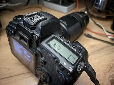 цена камера: Продам проф фотоаппараты полный кадр (full frame) характеристики можно — 3