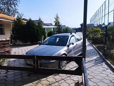 коропка автомат: Honda Accord: 2001 г., 2 л, Автомат, Бензин, Седан — 5