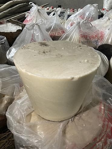 Башка кызматтар: Уйдун тон майына заказ алабыз, таза майларынан сызгырылат, тамак кылып — 3