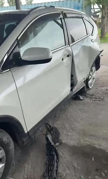 жили: Lexus LX: 2026 г. — 3