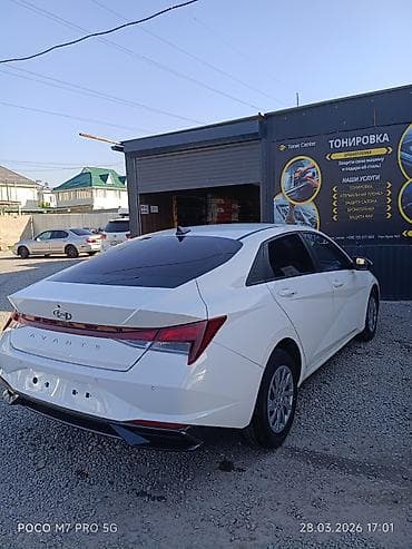 киа авелла: Hyundai Avante: 2021 г., 1.6 л, Автомат, Бензин, Седан — 4