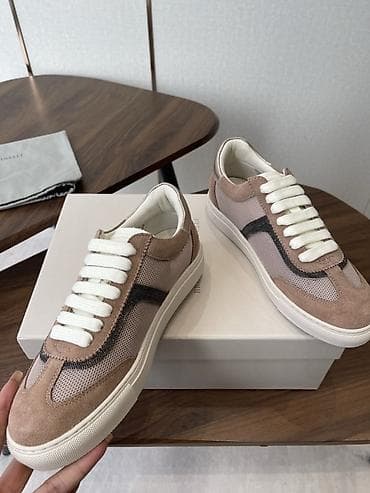 Кроссовки и спортивная обувь: Кроссовки, 36, 37, 39, Brunello Cucinelli, Новый — 3